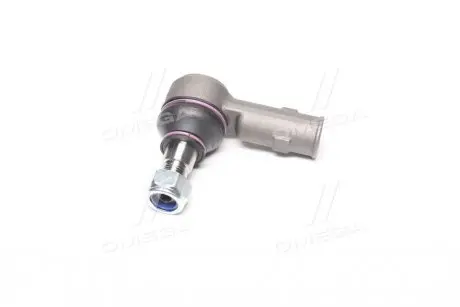 Наконечник тяги рулевой MERCEDES SPRINTER, VW LT 28-35 II, 28-46 II 95-06 перед. мост (Пр-во) SIDEM 50038