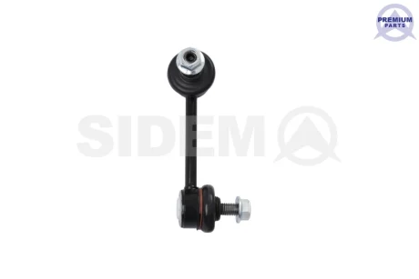 Тяга стабілізатора перед. Mazda 323/626/CX-7 91-14 (105mm) Л. SIDEM 51060