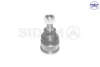 Шарнир SIDEM 51281 (фото 1)