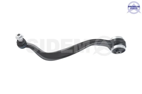 Важіль перед. (нижн./позаду) Mazda 6 02-07 98-09 Л. SIDEM 51470