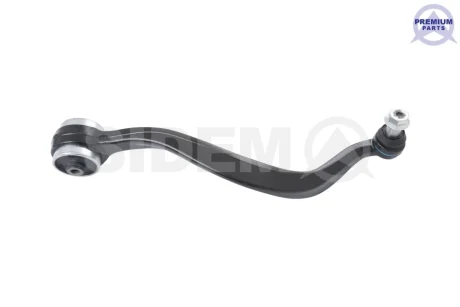 Важіль перед. (нижн./позаду) Mazda 6 02-07 98-09 Пр. SIDEM 51471