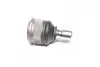 Опора кульова MAZDA 323 F VI, S VI 98-04 перед. міст SIDEM 51989 (фото 1)