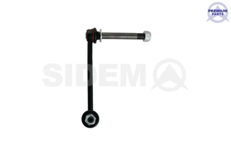 Тяга cтабілізатора перед. Citroen C5/C6 05-/Peugeot 407/508 04- Л. SIDEM 53062