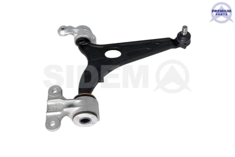 Рычаг независимой подвески колеса SIDEM 53079