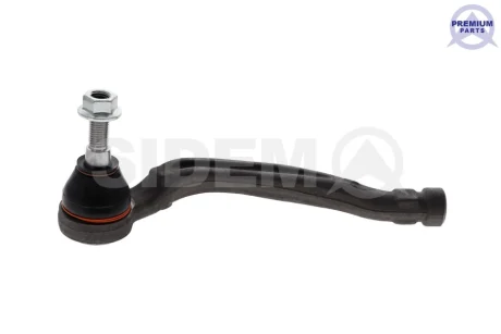 Наконечник рульової тяги Citroen C4 Picasso 13-/C5 Aircross/Berlingo/Peugeot 508 18-/5008/308 13- Л. SIDEM 53730