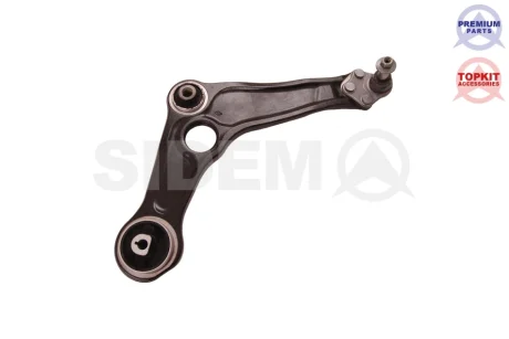 Важіль Renault Megane IV/Scenic IV 15- Пр. SIDEM 5475