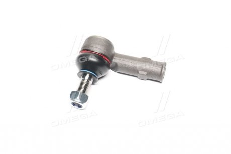 Наконечник тяги рулевой SEAT AROSA, VW CADDY II, GOLF II-IV 83-05 перед. мост слева SIDEM 63432