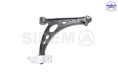 Важіль Audi A3/ Octavia/SuperB/ Caddy III/Golf V/VI 03- Пр. SIDEM 63771