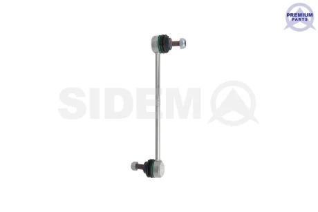 Тяга стабілізатора задн. Land Rover Freelander 06-14 / Range Rover Evoque 11- SIDEM 65166