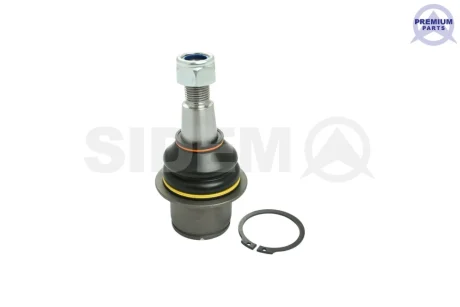 Опора кульова (передня/знизу) Land Rover Discovery III/IV 04- SIDEM 65183