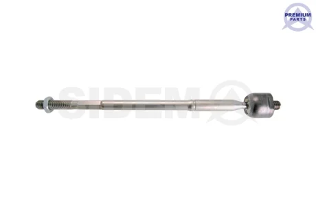 Тяга рульова Mitsubishi Outlander III /Citroen C4 12- SIDEM 71110