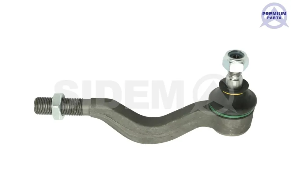 Наконечник рульової тяги Mitsubishi L200/Pajero 96- (всередині) SIDEM 72033 (фото 1)