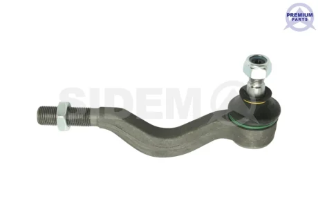 Наконечник рульової тяги Mitsubishi L200/Pajero 96- (всередині) SIDEM 72033