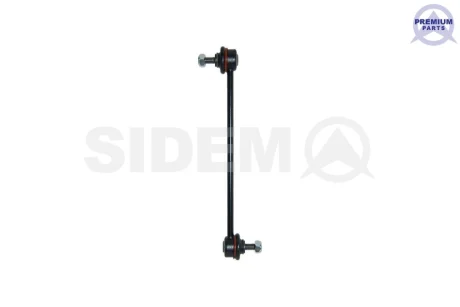 Тяга стабілізатора перед. Fiat Sedici/Suzuki Sx4/Alfa Romeo 92- SIDEM 77063