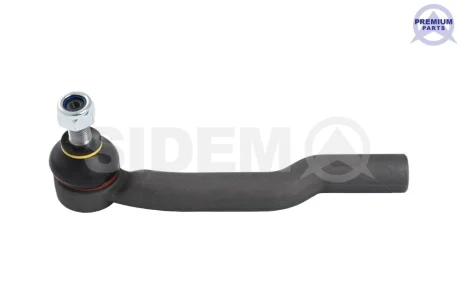Наконечник рульової тяги Suzuki Grand Vitara 98-05 Л. SIDEM 77330