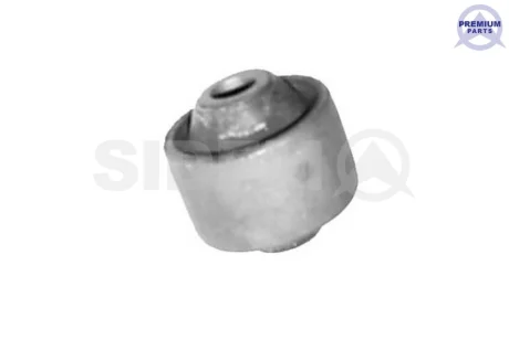 Сайлентблок переднього важеля Mondeo 93-00 (нижн) SIDEM 801610
