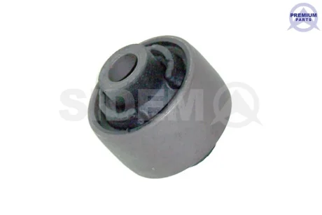 Сайлентблок переднього важеля (нижній) Mondeo 93-00 (задній) d=46 SIDEM 801614