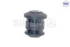 Сайлентблок переднього важеля FORD Fiesta 02- SIDEM 801624 (фото 1)
