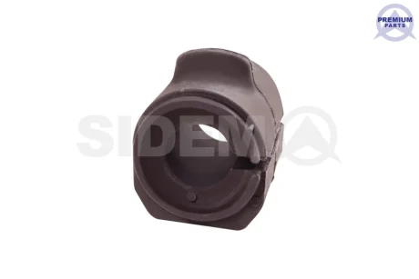 Подушка стабілізатора гумова SIDEM 803801