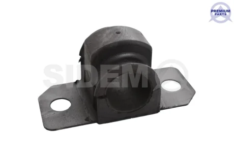 Подушка стабілізатора гумова SIDEM 803807
