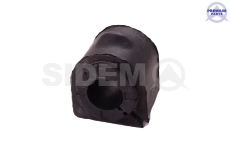 Подушка стабілізатора перед C-Max/Focus/Volvo V40 10- (23,5 мм) SIDEM 803813