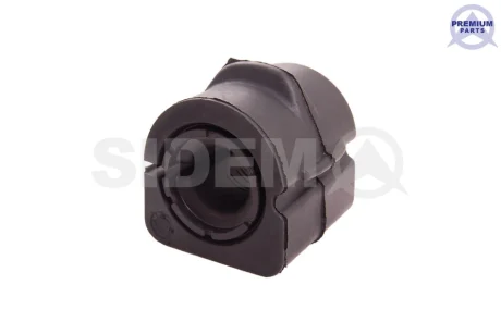 Подушка стабілізатора гумова SIDEM 803913