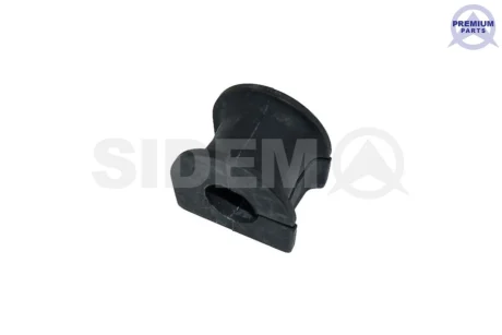 Подушка стабілізатора гумова SIDEM 804900