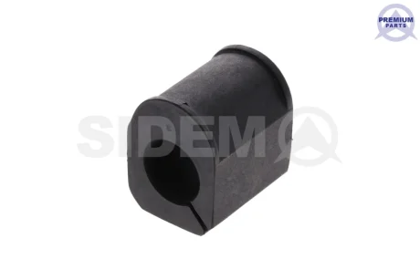 Подушка стабілізатора гумова SIDEM 805827