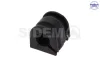 Подушка стабілізатора. перед Duster 10- (18mm) SIDEM 805845 (фото 1)