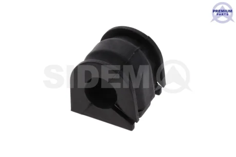 Подушка стабілізатора. перед Duster 10- (18mm) SIDEM 805845