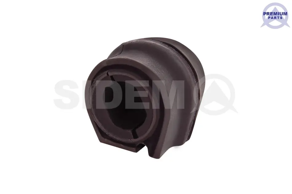 Подушка стабілізатора перед Berlingo/Partner 08- (23 mm) SIDEM 807810 (фото 1)