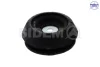 Подушка амортизатора перед. Combo 00-/Astra G/Corsa/Vectra B SIDEM 809406 (фото 1)