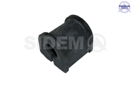 Подушка стабілізатора гумова SIDEM 809901