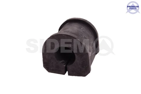 Подушка стабілізатора гумова SIDEM 809905