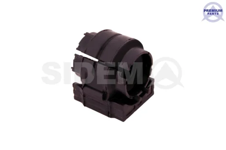 Подушка стабілізатора гумова SIDEM 809911