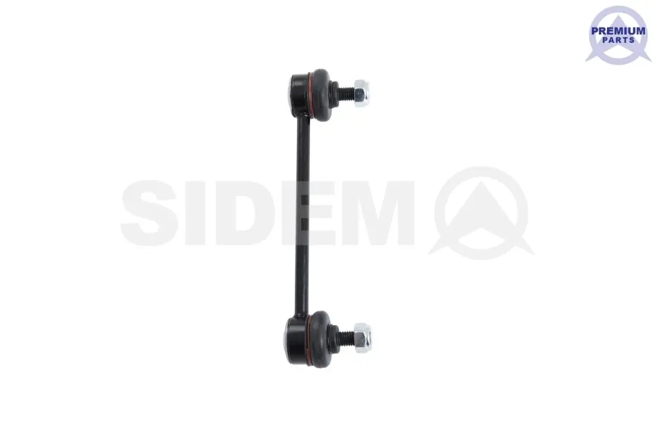 Тяга стабілізатора задн. Hyundai i30/Elantra/Ceed 06- (170mm) SIDEM 81263 (фото 1)
