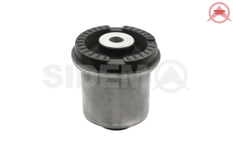 TESLA С/блок поперечного важеля підвіски MODEL S 60 14- SIDEM 815604