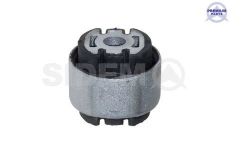 Сайлентблок важеля перед. (позаду) Lancia Musa/Fiat Panda 03-16 SIDEM 819641