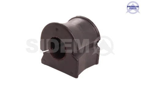 Подушка стабілізатора гумова SIDEM 819830