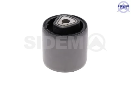 Сайлентблок важеля перед. BMW 1/3/X1 03-15 SIDEM 821633