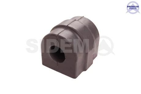 Подушка стабілізатора гумова SIDEM 821825