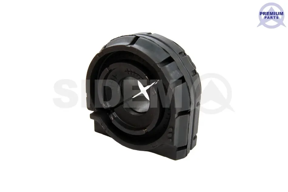 Втулка заднього стабілізатора BMW X5/X6 07- (d=22mm) SIDEM 821920 (фото 1)