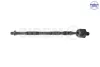 Тяга рульова Subaru Forester/Impreza/Legacy/Liberty 02-14 SIDEM 83014 (фото 1)