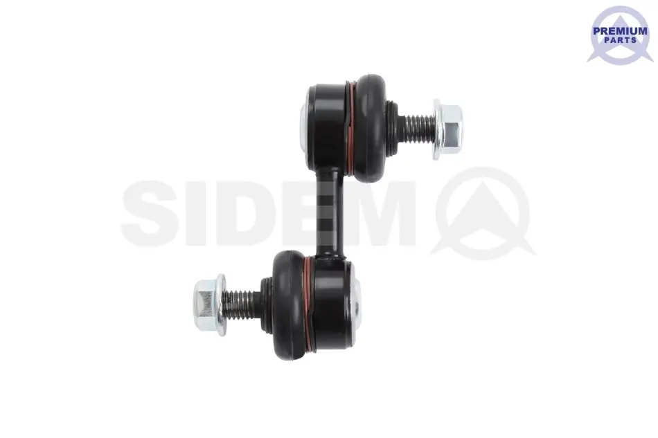 Тяга стабілізатора перед. Forester/Impreza 00- (59mm) SIDEM 83062 (фото 1)
