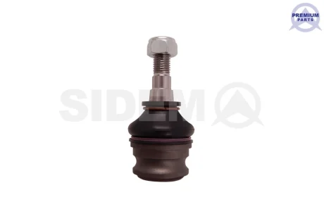 Опора кульова (передня/знизу) Subaru Forester 97-/Impreza 92-/Legacy 89-/Outback 00- SIDEM 83084