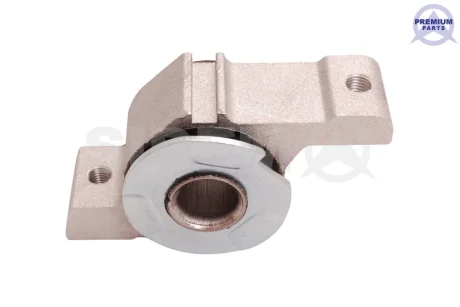 Сайлентблок перед. важеля (нижн./задн.) ALFA 147/156/GT 97-10 Л. SIDEM 835609