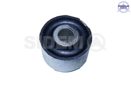 Сайлентблок заднього важеля Alfa Romeo 147 01- SIDEM 835909
