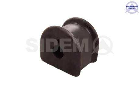 Подушка стабілізатора гумова SIDEM 837902