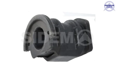 Сайлентблок переднього важеля (знизу) Nissan Almera/Sunny 86-91 SIDEM 841609