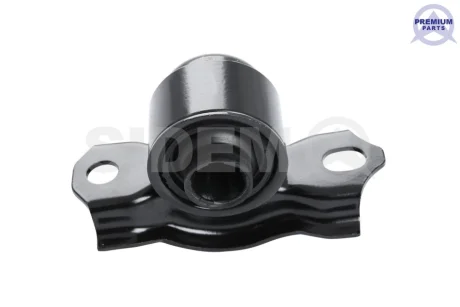 Сайлентблок переднього важеля (з корпусом)NISSAN Primera 96- Л. SIDEM 841620